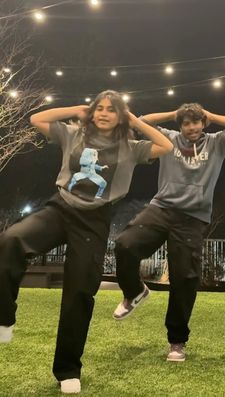 Instagram post by @bhuvna_bibireddy