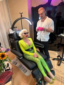 Instagram post by @rnericnietzel