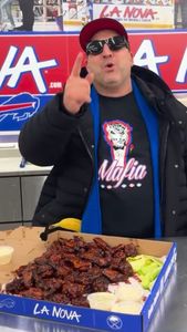 Instagram post by @therealtonydeniro