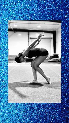 Instagram post by @bethchapinchoreo