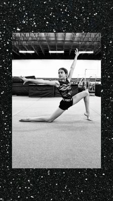 Instagram post by @bethchapinchoreo