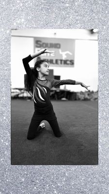 Instagram post by @bethchapinchoreo