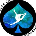 @bethchapinchoreo Instagram Profile
