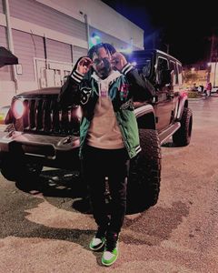 Instagram post by @garrett_sheffield