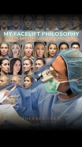 Instagram post by @drarielrad