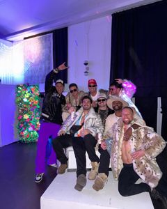 Instagram post by @ianknightly