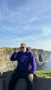 Instagram post by @ianknightly