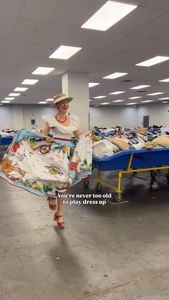 Instagram post by @thedressfiend