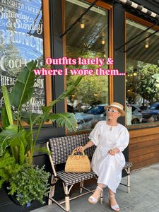 Instagram post by @thedressfiend