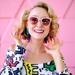 @thedressfiend Instagram Profile