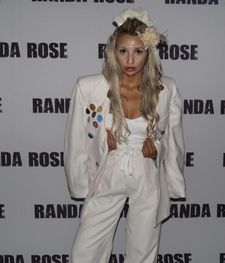 Instagram post by @ariananicolewest