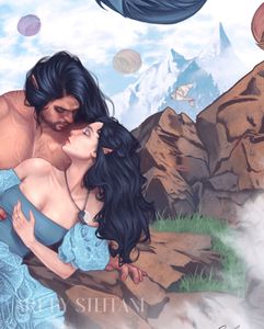 Instagram post by @artbysteffani