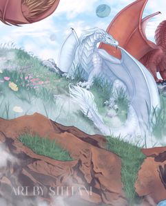 Instagram post by @artbysteffani