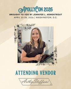 Instagram post by @artbysteffani