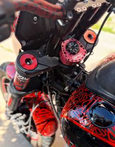 Instagram post by @kathai.us