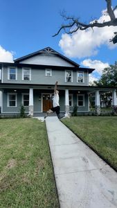 Instagram post by @tampa_turf