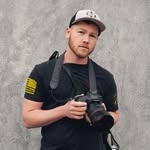 @thrillofthechase208 Instagram Profile