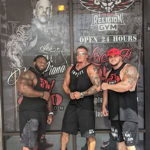 Instagram post by @nealkirby21