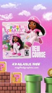 Instagram post by @ms.giftedgraphics