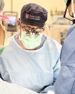 Instagram post by @doctoramernassar