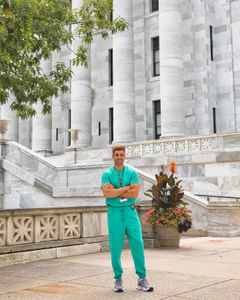 Instagram post by @doctoramernassar