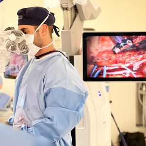 Instagram post by @doctoramernassar