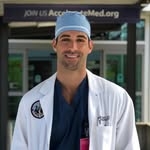 @doctoramernassar Instagram Profile
