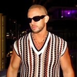 @robbydelwarte Instagram Profile