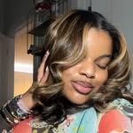 @_asiamichelle Instagram Profile