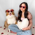 @mochatheaussie Instagram Profile