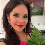 @evaavilaofficial Instagram Profile