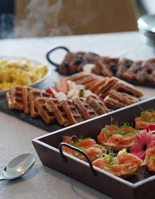 Instagram post by @chefihosuel