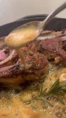 Instagram post by @chefihosuel