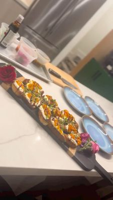 Instagram post by @chefihosuel