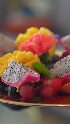 Instagram post by @chefihosuel