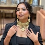 @kripapateljoshi_official Instagram Profile