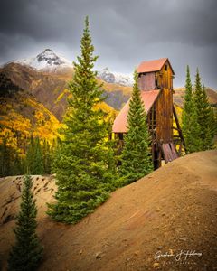 Instagram post by @graham_holmes_photography