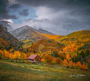 Instagram post by @graham_holmes_photography