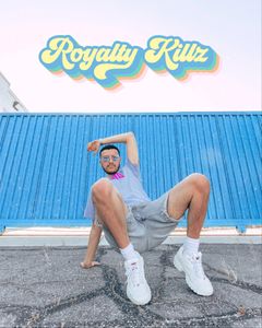 Instagram post by @royaltykillz