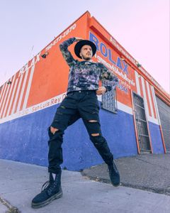 Instagram post by @royaltykillz