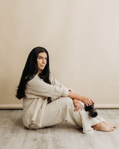 Instagram post by @daniellesciclunaphotography