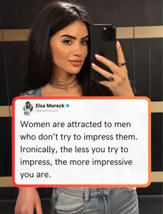 Instagram post by @elsamoreck