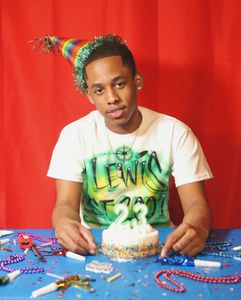 Instagram post by @lewishakiem