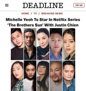 Instagram post by @joonleecomedy