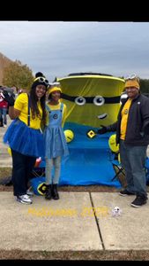 Instagram post by @mrz_momboss