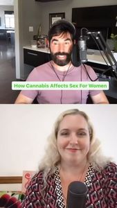 Instagram post by @cannasexual