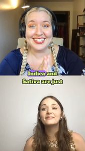 Instagram post by @cannasexual