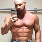 @liftrunbang1 Instagram Profile