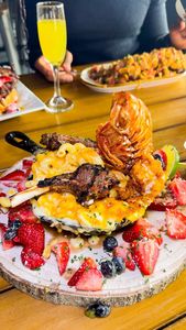 Instagram post by @chowandcompany