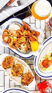 Instagram post by @chowandcompany